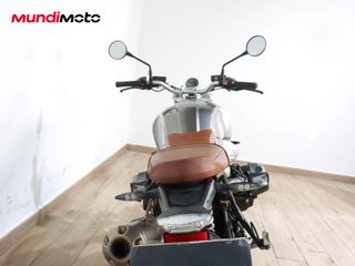 BMW R NINET SCRAMBLER ABS