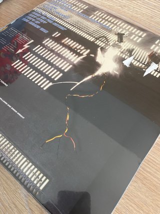AC/DC - Blow Up Your Video (Vinilo LP)