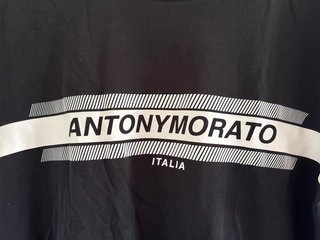 Camiseta Antony Morato Hombre