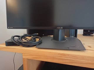 Monitor Gaming ASUS ROG Swift PG279Q
