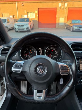 Volkswagen Golf 2010