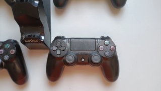 Mandos PS4