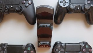 Mandos PS4