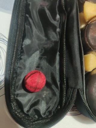 Bolas de Petanca con Funda