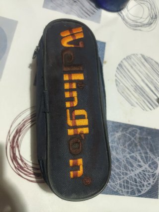 Bolas de Petanca con Funda