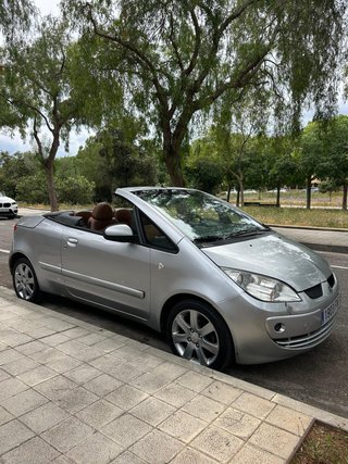 MITSUBISHI Colt CZC 1.5 16v Turbo