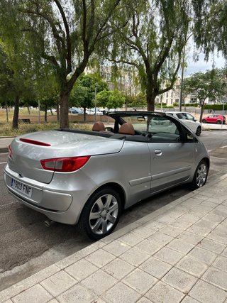 MITSUBISHI Colt CZC 1.5 16v Turbo