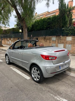 MITSUBISHI Colt CZC 1.5 16v Turbo