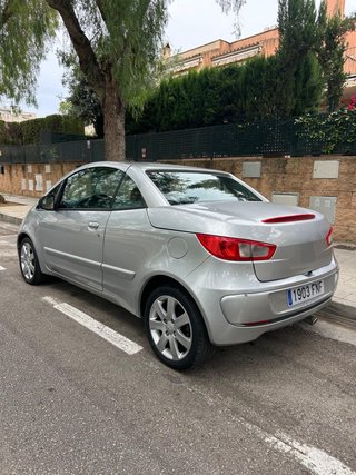 MITSUBISHI Colt CZC 1.5 16v Turbo