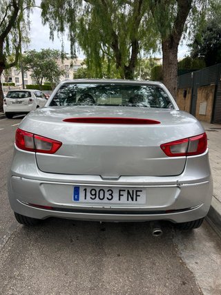 MITSUBISHI Colt CZC 1.5 16v Turbo