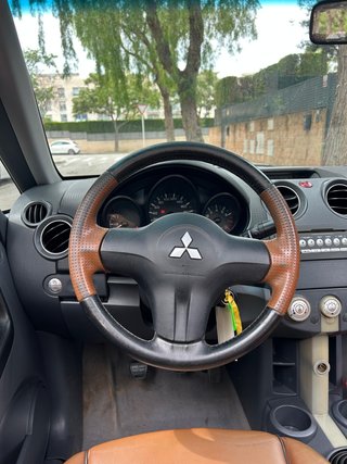 MITSUBISHI Colt CZC 1.5 16v Turbo