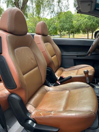 MITSUBISHI Colt CZC 1.5 16v Turbo