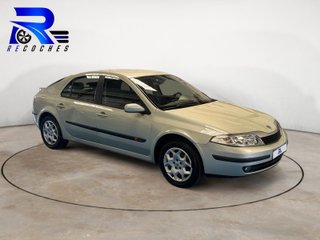 Renault Laguna EXPRESSION 2.0 16V