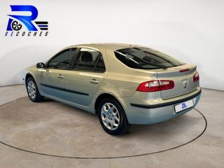 Renault Laguna EXPRESSION 2.0 16V