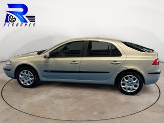 Renault Laguna EXPRESSION 2.0 16V