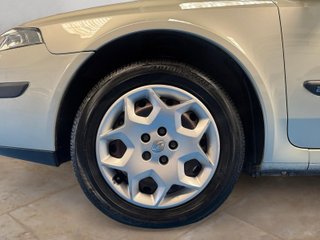 Renault Laguna EXPRESSION 2.0 16V