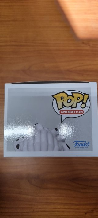 Funko Pop Rika 2320
