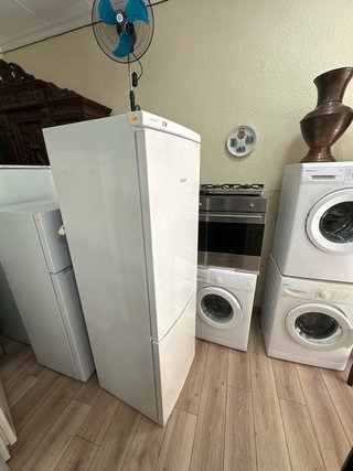 Frigorífico Becken blanco