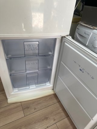 Frigorífico Becken blanco