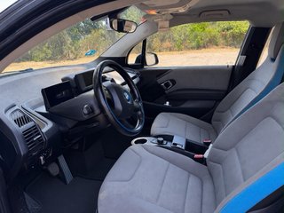 BMW i3 Blanco