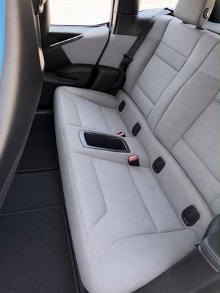 BMW i3 Blanco