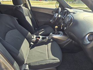 Nissan Juke 2011