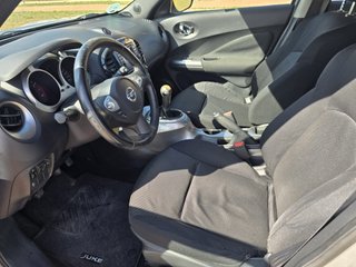 Nissan Juke 2011