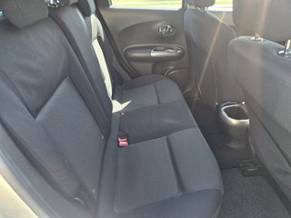 Nissan Juke 2011