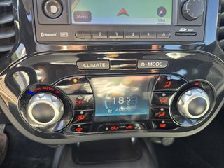 Nissan Juke 2011