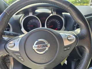 Nissan Juke 2011