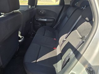 Nissan Juke 2011