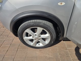 Nissan Juke 2011
