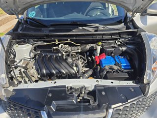 Nissan Juke 2011