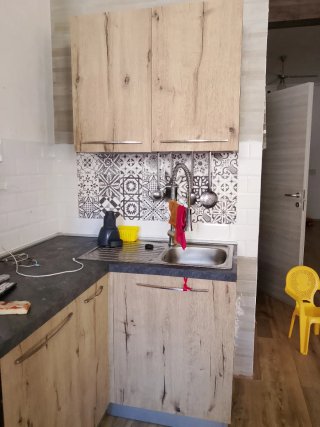 Cucina Mobilturi 6m