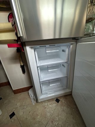 Nevera LG GBB530NSQPB No Frost Inverter