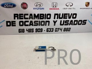 luz matrícula opel euromidi nueva