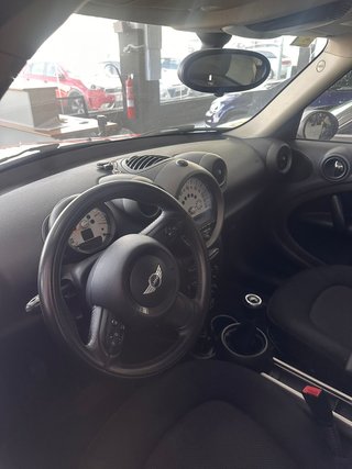 MINI Cooper 2014