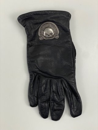 Guantes Moto Harley-Davidson Mujer Talla M