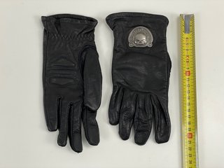 Guantes Moto Harley-Davidson Mujer Talla M