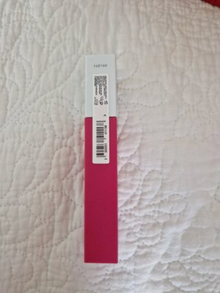 Pintalabios Maybelline Super Stay Matte Ink 30
