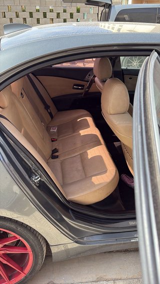 BMW 525i e60