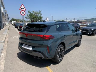 Cupra Terramar 1.5 TSI e-Hybrid 200kW (272 CV) VZ DSG
