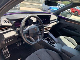 Cupra Terramar 1.5 TSI e-Hybrid 200kW (272 CV) VZ DSG
