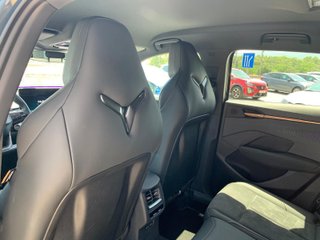 Cupra Terramar 1.5 TSI e-Hybrid 200kW (272 CV) VZ DSG