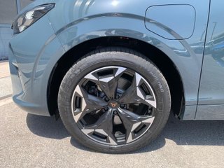 Cupra Terramar 1.5 TSI e-Hybrid 200kW (272 CV) VZ DSG