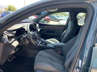 Cupra Terramar 1.5 TSI e-Hybrid 200kW (272 CV) VZ DSG