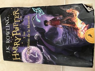 Harry Potter y la piedra filosofal (Harry Potte...
