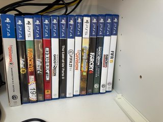 PlayStation 5 Blanca