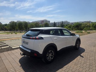 Peugeot 2008 2022