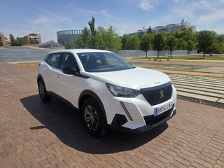 Peugeot 2008 2022